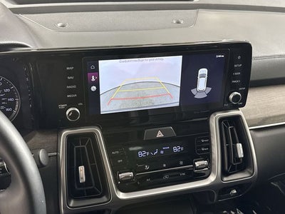 2023 Kia Sorento X-Line EX