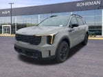 2026 Kia Sorento X-Pro SX Prestige