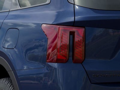 2025 Kia Sorento X-Pro SX Prestige