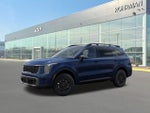 2025 Kia Sorento X-Pro SX Prestige