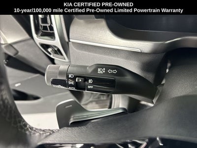 2023 Kia Sorento SX-Prestige