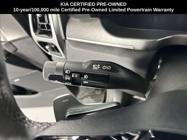 2023 Kia Sorento SX-Prestige