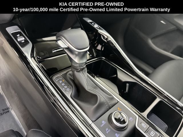 2023 Kia Sorento SX-Prestige