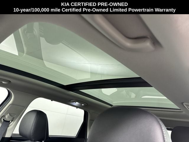 2023 Kia Sorento SX-Prestige