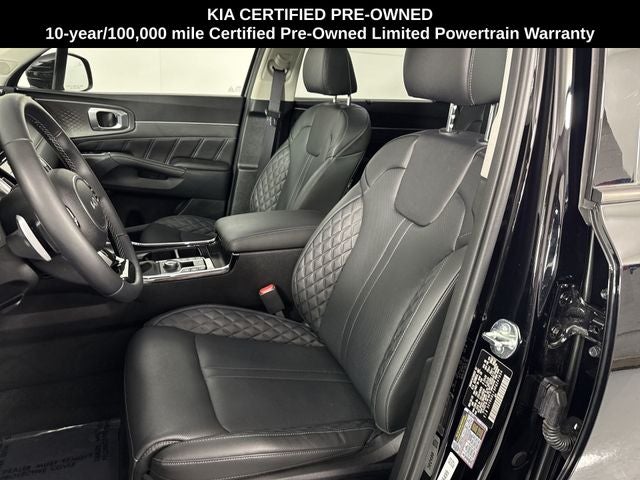 2023 Kia Sorento SX-Prestige