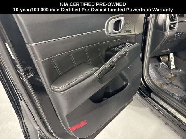 2023 Kia Sorento SX-Prestige