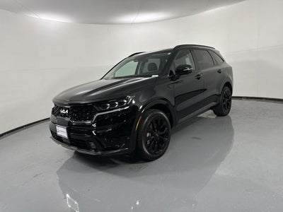 2023 Kia Sorento SX-Prestige