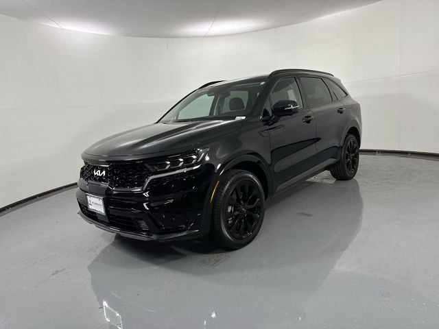 2023 Kia Sorento SX-Prestige