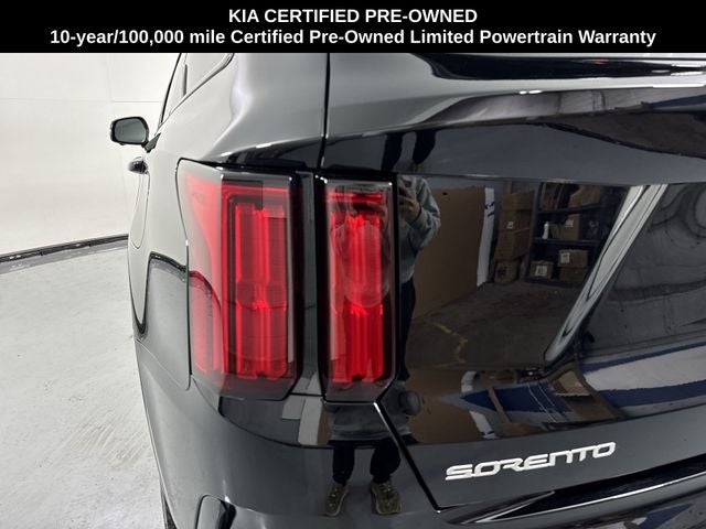 2023 Kia Sorento SX-Prestige