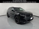 2023 Kia Sorento SX-Prestige