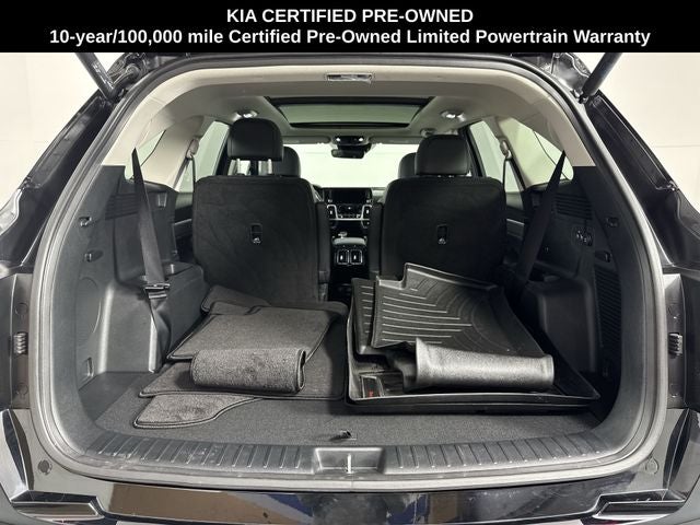 2023 Kia Sorento SX-Prestige
