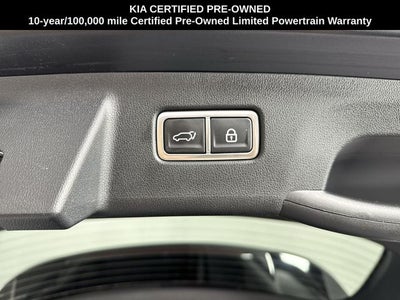 2023 Kia Sorento SX-Prestige