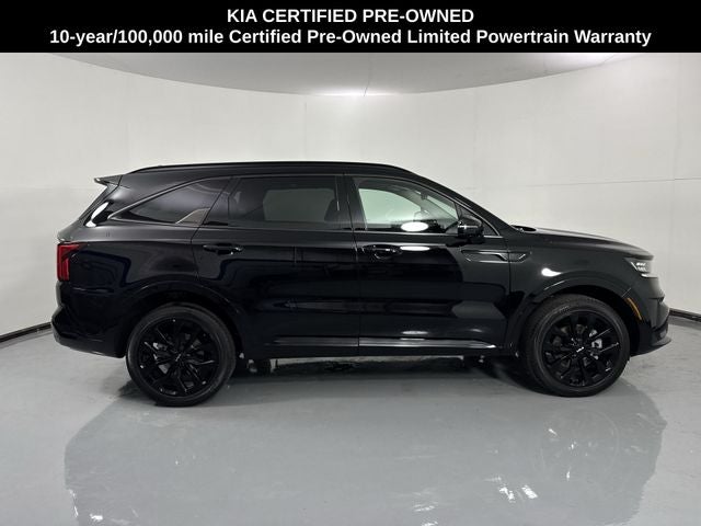 2023 Kia Sorento SX-Prestige