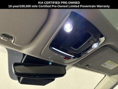 2023 Kia Sorento SX-Prestige