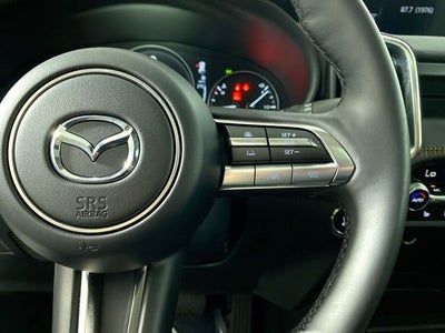 2025 Mazda Mazda CX-50 2.5 Turbo Premium Plus Package