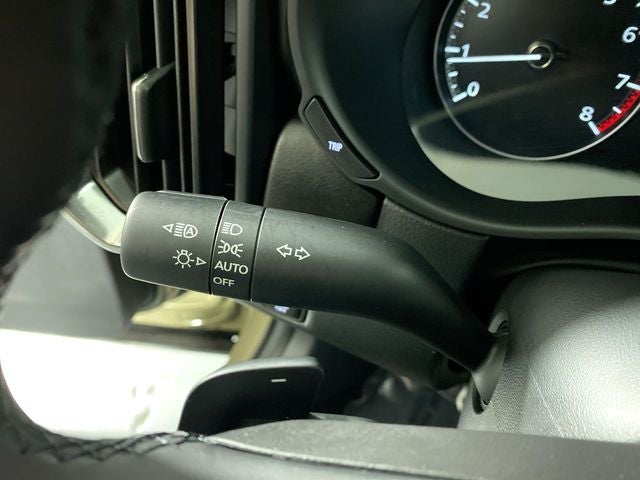 2025 Mazda Mazda CX-50 2.5 Turbo Premium Plus Package