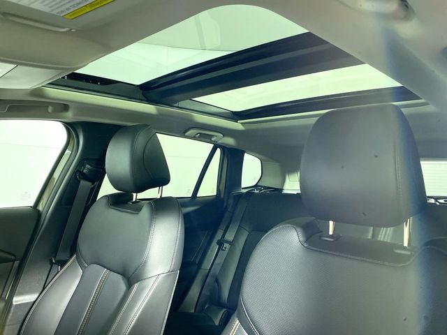 2025 Mazda Mazda CX-50 2.5 Turbo Premium Plus Package