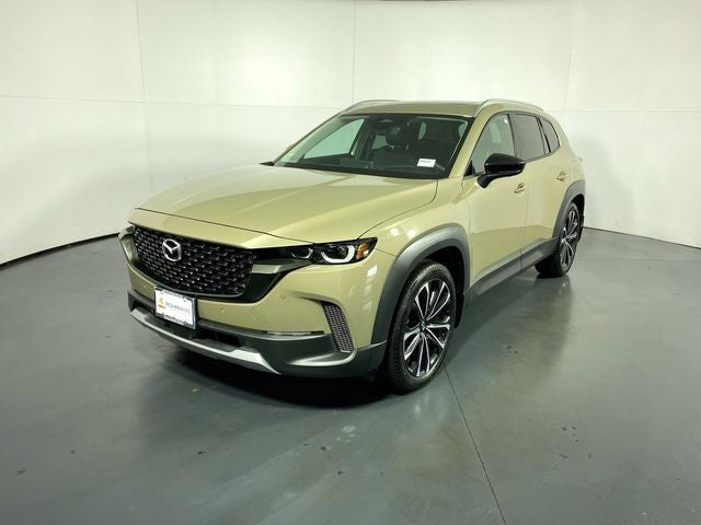 2025 Mazda Mazda CX-50 2.5 Turbo Premium Plus Package