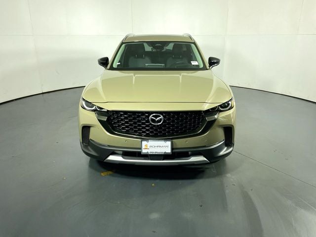 2025 Mazda Mazda CX-50 2.5 Turbo Premium Plus Package