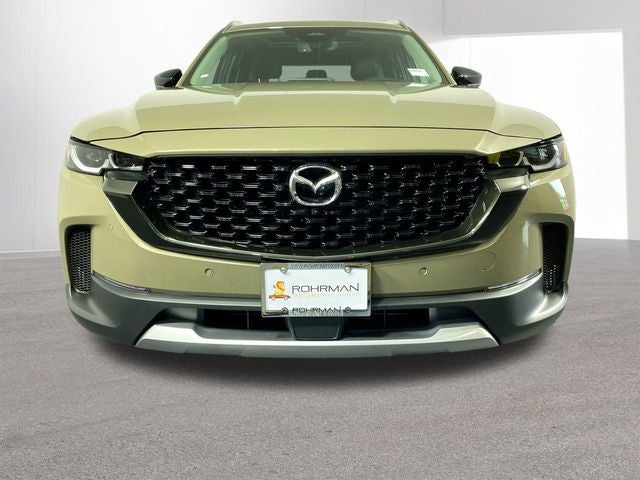 2025 Mazda Mazda CX-50 2.5 Turbo Premium Plus Package