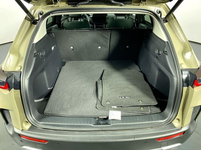 2025 Mazda Mazda CX-50 2.5 Turbo Premium Plus Package