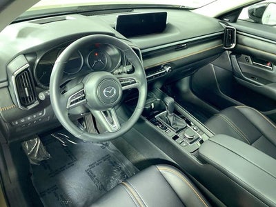2025 Mazda Mazda CX-50 2.5 Turbo Premium Plus Package