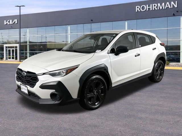 2024 Subaru Crosstrek Base