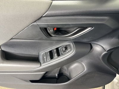 2024 Subaru Crosstrek Base