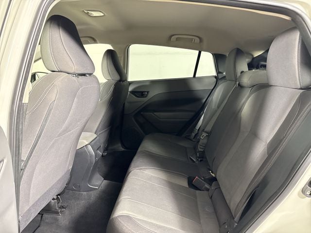 2024 Subaru Crosstrek Base