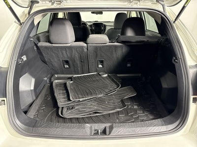2024 Subaru Crosstrek Base