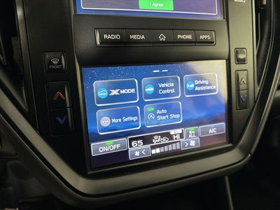 2024 Subaru Crosstrek Base