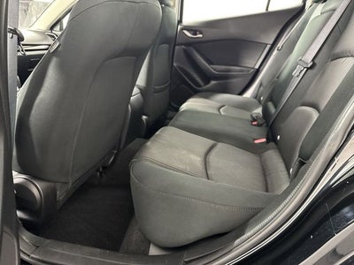 2014 Mazda Mazda3 i Touring