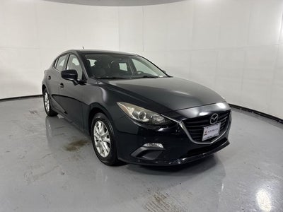 2014 Mazda Mazda3 i Touring