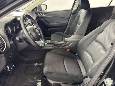 2014 Mazda Mazda3 i Touring