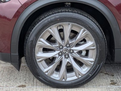 2024 Mazda Mazda CX-90 3.3 Turbo Premium