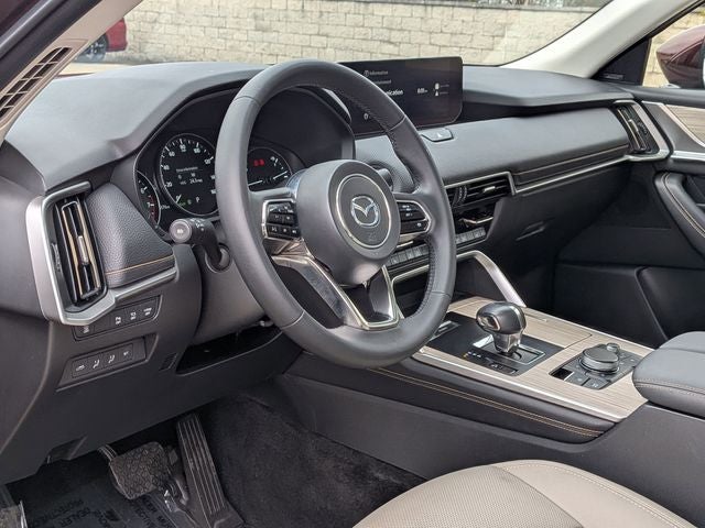 2024 Mazda Mazda CX-90 3.3 Turbo Premium