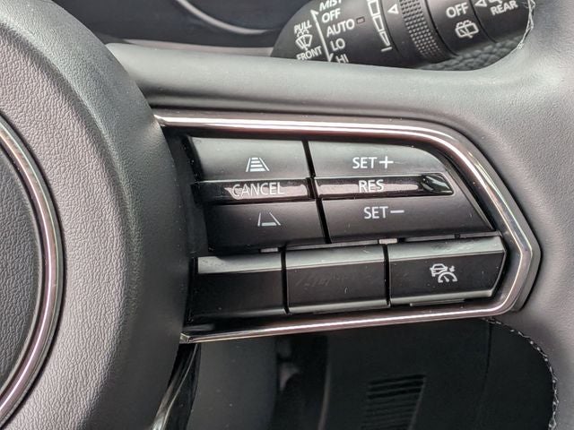 2024 Mazda Mazda CX-90 3.3 Turbo Premium