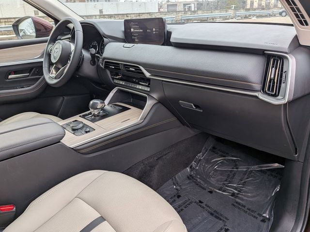 2024 Mazda Mazda CX-90 3.3 Turbo Premium