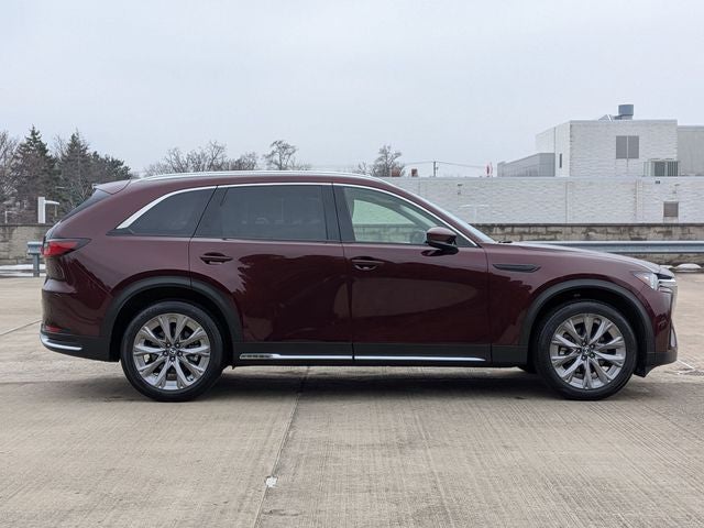 2024 Mazda Mazda CX-90 3.3 Turbo Premium