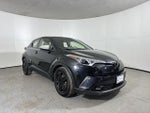 2019 Toyota C-HR LE