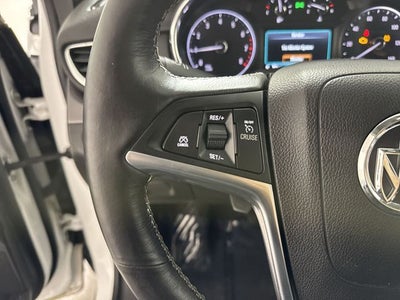 2017 Buick Encore Essence