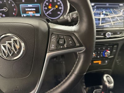 2017 Buick Encore Essence
