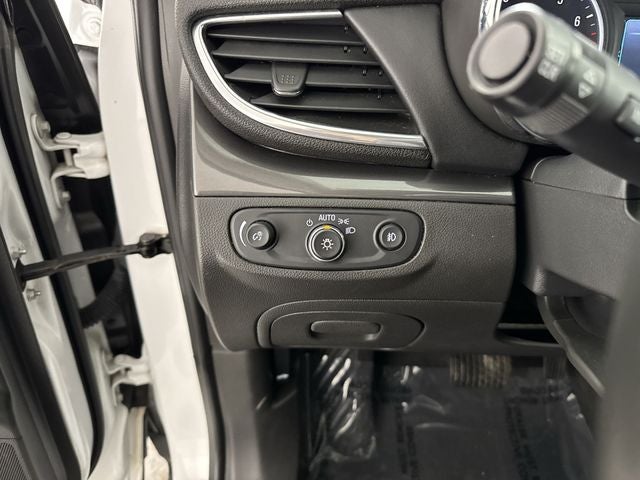 2017 Buick Encore Essence