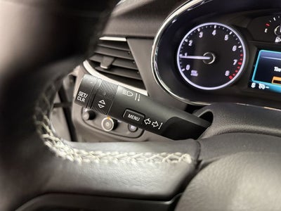 2017 Buick Encore Essence