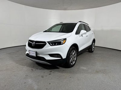 2017 Buick Encore Essence