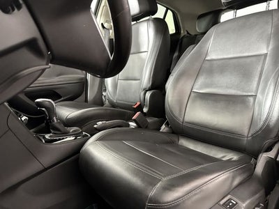 2017 Buick Encore Essence