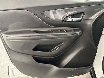 2017 Buick Encore Essence