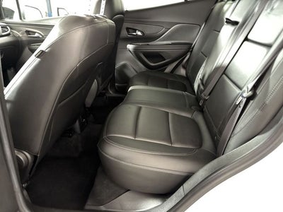 2017 Buick Encore Essence