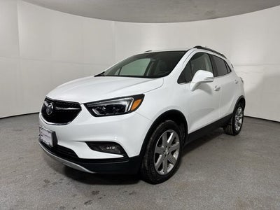 2017 Buick Encore Essence