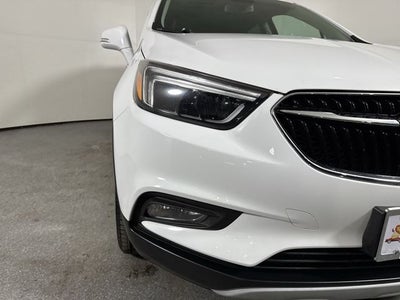 2017 Buick Encore Essence